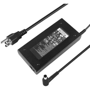 19.5V 7.7A 150W Charger Adapter for HP ProOne 440 23.8 inch G9 All-in-One Pavilion All-in-One 27-ca 24-a1 23-q0 24-b0 ProDesk 600 G4 G5 G3 G2 G1 EliteBook 8460W 8560W L68323-001 901981-003 L89697-001