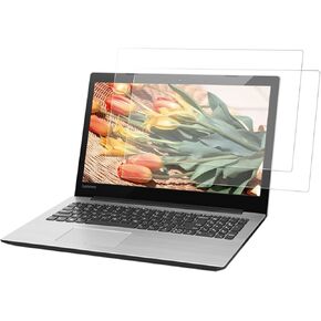 2 Pack 17.3" Anti-Glare Screen Protector for HP/Dell/Sony/Samsung/Lenovo/Acer/MSI/LG/Razer Blade 17.3 inch Aspect Ratio 16:9 Laptop, Eye Protection Glare UV Filter Film, Matte