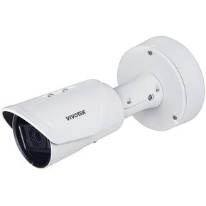 Vivotek Supreme IB9391-EHTV-v2 Bullet IP Camera 8MP IR Outdoor 4.4-10.2mm