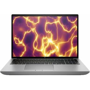HP ZBook Fury G11 16" Mobile Workstation - WQUXGA - Intel Core i9 13th Gen i9-13950HX - vPro Technology - 64 GB - 2 TB SSD - English Keyboard