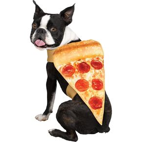 Pizza Pet Costume L/XL