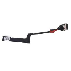 ZAHARA DC Power Jack Cable Charging Port Connector for Dell Precision 7550 7560 P93F M7550 FDX50 1X26W 01X26W DC301016300