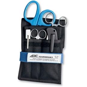 ADC 104BKE EMT Holster Set