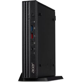 Acer Veriton Vero Mini VVN4690GT-I716G1 Desktop | Intel Core i7-12700T | 16 GB DDR4 | 1 TB PCIe 4.0 SSD | Wi-Fi 6E | USB KB & Mouse | Windows 10 Pro 64-bit (Free Upgrade to Windows 11 Pro 64-bit)