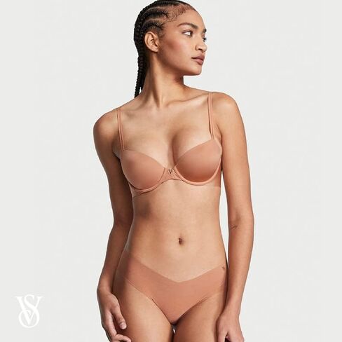 7-Pack No-Show Thong Panties in Saudi Arabia