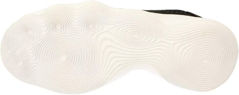Nike Mens Hyperdunk 2017 Low Cool رمادي/أسود/رمادي ذئب/أبيض 11.5 D (M) in Saudi Arabia