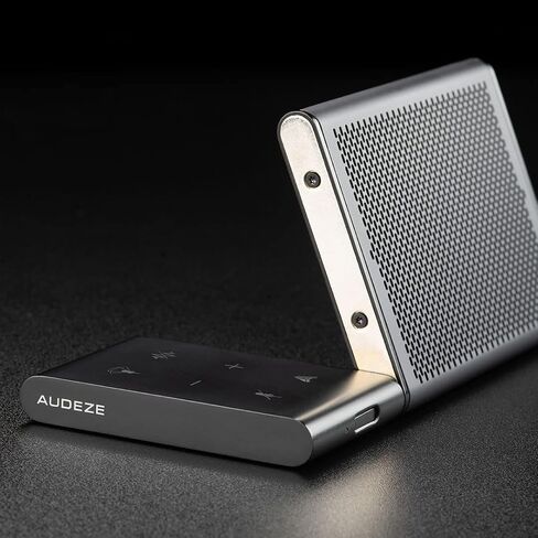 مكبر صوت Audeze Filter بلوتوث وUSB مع الذكاء الاصطناعي. تصفية الضوضاء in Kuwait