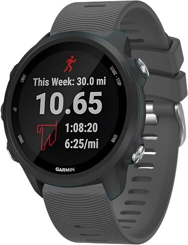 أساور Meliya متوافقة مع سوار ساعة Garmin Vivoactive 5 / Vivoactive 3، Garmin Venu 2 Plus / Venu Sq / Venu Watch Bands للنساء والرجال، حزام بديل رياضي من السيليكون الناعم لـ Garmin Vivoactive 5، Vivoactive 3 Music، Venu 2 Plus، Venu Sq، Venu، فيفوموف in Kuwait
