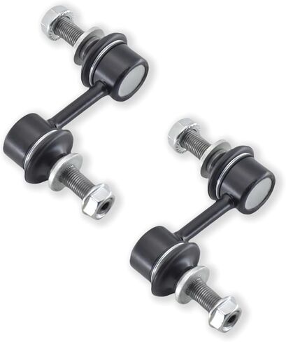 K750159 2Pcs Front Sway Stabilizer Bar End Link Compatible With Ford Edge 2007-2014 All Models, Compatible With Lincoln MKX 2007-2015 All Models in Saudi Arabia