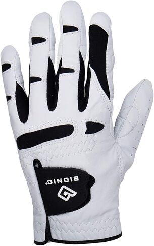 Bionic StableGrip Golf Glove, Right Hand, Large in Kuwait