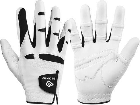 Bionic StableGrip Golf Glove, Right Hand, Large in Kuwait