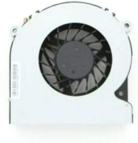 مروحة تبريد وحدة المعالجة المركزية الجديدة لمحول ASUS AiO P1801 P1801-B089K P1802 P1801-B037K، P/N: AB10012HX25DB00 in Saudi Arabia
