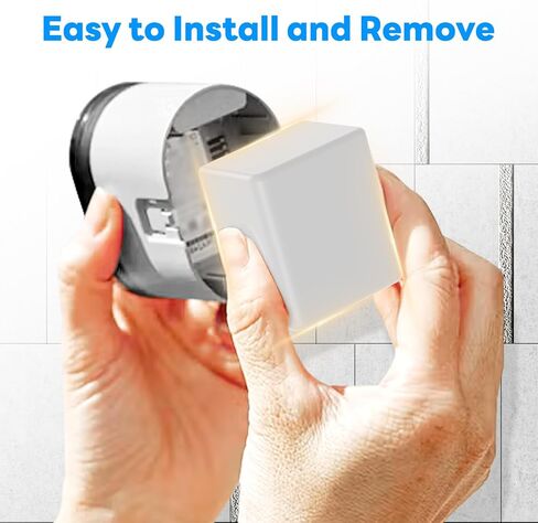 حزمة واحدة من بطارية بديلة لـ Arlo pro 4، 2024 بطارية ليثيوم عالية السعة 5000 مللي أمبير في الساعة، متوافقة مع كاميرا Arlo Pro 5/5S 2K/Arlo Pro 3/Pro 4/Ultra/Ultra 2 in Kuwait