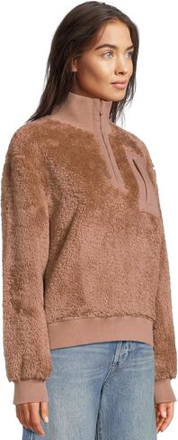 UGG Women's Janeann Half Zip in Saudi Arabia