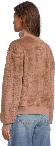 UGG Women's Janeann Half Zip in Saudi Arabia