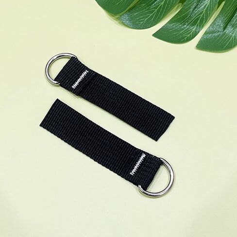 4 قطع من سلسلة مقود سترة الكلاب ذات حلقة على شكل حرف D، خطاف خياطة مرفق لملابس الحيوانات الأليفة، صناعة يدوية، سترة معطف للكلاب والقطط، سترة جينز، فساتين، أسود/أحمر/رمادي/أخضر in Kuwait