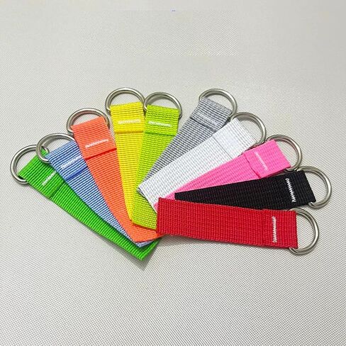 4 قطع من سلسلة مقود سترة الكلاب ذات حلقة على شكل حرف D، خطاف خياطة مرفق لملابس الحيوانات الأليفة، صناعة يدوية، سترة معطف للكلاب والقطط، سترة جينز، فساتين، أسود/أحمر/رمادي/أخضر in Kuwait