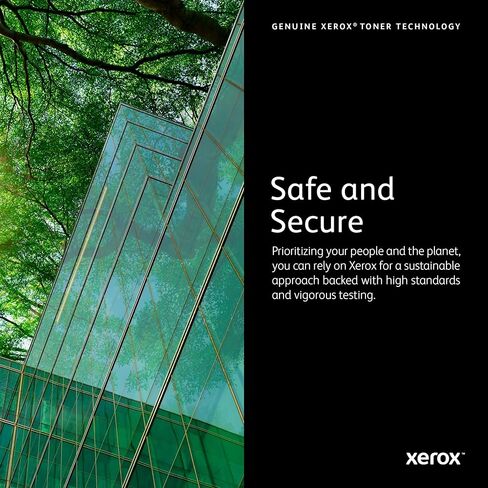 Genuine Xerox Drum-Cartridge, 101R00554 – 65,000 pages for use in VersaLink B400/B405, Black in Kuwait