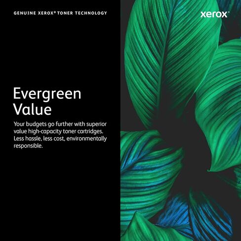 Genuine Xerox Drum-Cartridge, 101R00554 – 65,000 pages for use in VersaLink B400/B405, Black in Kuwait