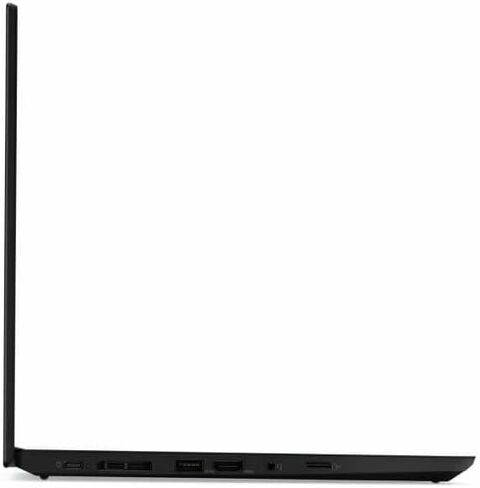 Lenovo ThinkPad T14 Gen Business Laptop, AMD 6-Core Ryzen 5 4650U, 14" FHD IPS Display, AMD Radeon Graphics, 16GB DDR4 512GB SSD, Backlit Keyboard, Fingerprint, Type-C, Wi-Fi 6, RJ-45, Win11 Pro in Saudi Arabia