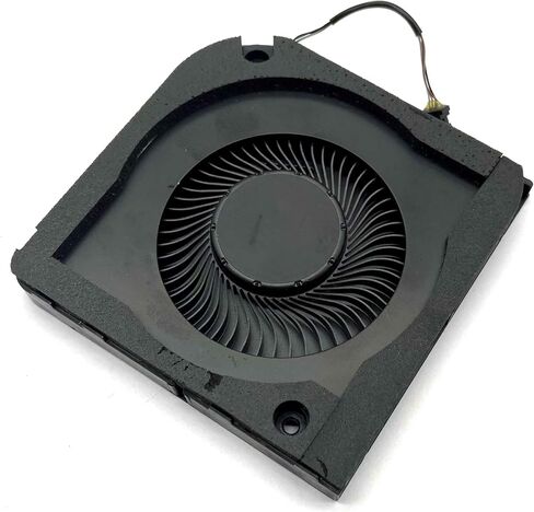 BestParts CPU Cooling Fan Replacement for DELL Latitude 15 5520, Precision 3560 P/N: 0DXJNV DXJNV DFS5K22305283J FN6B EG50050S1-CH00-S9A DC5V 0.50A Fan in Saudi Arabia
