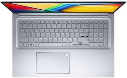 ASUS Vivobook 17X 2024 Business Laptop 17.3" FHD IPS 14-Core Intel i9-13900H 40GB DDR4 2TB SSD Intel Iris Xe Graphics Wi-Fi 6E Backlit Keyboard Fingerprint Win11 Pro w/ONT 32GB USB in Saudi Arabia