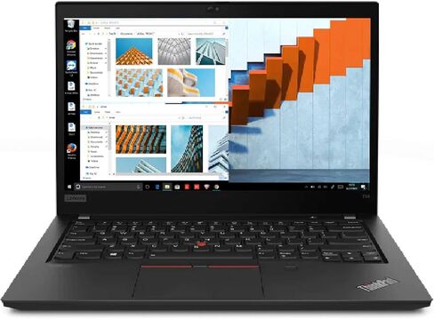 لينوفو 14 بوصة ثينك باد T14 الجيل 2 i7-1185G7 3.00 جيجا هرتز 16 جيجا رام 256 جيجا اس اس دي ويندوز 11 برو (متجدد) in Saudi Arabia