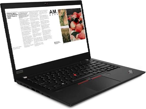 لينوفو 14 بوصة ثينك باد T14 الجيل 2 i7-1185G7 3.00 جيجا هرتز 16 جيجا رام 256 جيجا اس اس دي ويندوز 11 برو (متجدد) in Saudi Arabia