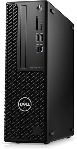 Dell [Windows 11 Pro] XPS 8940 Business Tower Desktop Computer, 11th Gen Intel Octa-Core i7-11700 Up to 4.9GHz, 16GB DDR4 RAM, 256GB PCIe SSD, DVDRW, WiFi 6, Bluetooth 5.1, Type-C, Keyboard and Mouse in Saudi Arabia