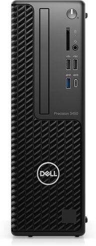 Dell [Windows 11 Pro] XPS 8940 Business Tower Desktop Computer, 11th Gen Intel Octa-Core i7-11700 Up to 4.9GHz, 16GB DDR4 RAM, 256GB PCIe SSD, DVDRW, WiFi 6, Bluetooth 5.1, Type-C, Keyboard and Mouse in Saudi Arabia