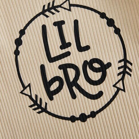 MERSARIPHY Newborn Boy Clothes Baby Boy Coming Home Hospital Outfit Little Dude One Piece Romper Jumpsuit+Hat Clothing Set in Kuwait