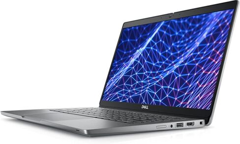لاب توب ديل لاتيتيود 5330 2 في 1 (2022) | 13.3 بوصة 1920x1080 FHD | Core i5-1235U - محرك الأقراص الصلبة SSD سعة 256 جيجابايت - ذاكرة وصول عشوائي سعتها 16 جيجابايت | 10 مراكز بسرعة 4.4 جيجا هرتز Win 11 Pro أسود (متجدد) in Saudi Arabia