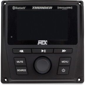 MTX AWMC3 All-Weather Multimedia Controller