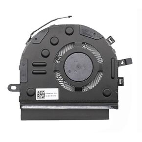 Fleshy Leaf CPU Cooling Fan Replacement for Lenovo IdeaPad 320S-14 320S-15 520S-14 320S-14IKB 320S-15IKB 520S-15IKB Flex 5-1470 1570 Yoga 520-14IKB DC28000JFF0