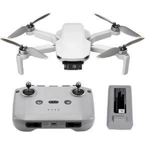 Specta Mini GPS Drone with 4K UHD Camera, Under 249g, 3 Aixs Gimbal Drone with 10KM FPV Transmission, 4K/30fps Video, 31-Min Flight, Auto Return, Visual Follow Me, Lightweight and Foldable Drone for Adults Beginners