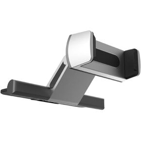 حامل هاتف بفتحة CD، حامل هاتف عالمي للسيارة يدور 360 درجة مشغل أقراص مضغوطة حامل هاتف السيارة حامل الهاتف الخليوي للهواتف الذكية أقل من 6 بوصات in Kuwait