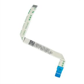 ZAHARA Trackpad Touchpad Clickpad Flex Ribbon FFC Cable for Lenovo IdeaPad 1-15IJL7 82LX / 1-15IAU7 82QD / 1-15ALC7 82R4 /1-15IGL7 82V7 / 1-15IRU7 83B4 JS570 5C10S30355 NBX0001ZY20