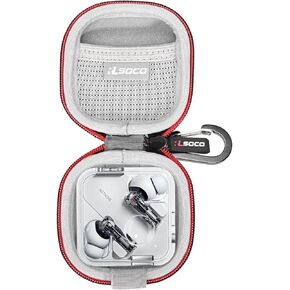 RLSOCO Hard Case for Nothing Ear Wireless Earbuds (Case Only)