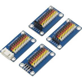 I2C Interface Expansion Module I2Chub I2Cadapter Board
