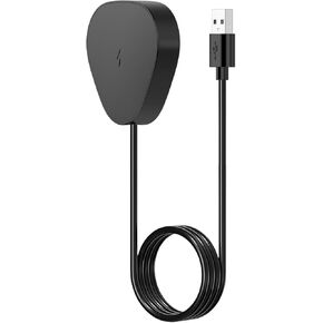 Charger for Sonos Roam 2nd/Roam 1st, Magnetic Charging Base Dock for Sonos Roam 1/2/SL Portable Speaker