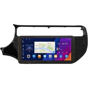 [2G+32G] Carplay Android Auto Touchscreen Autoradio Car Stereo GPS Navigation FM Radio Head Unit WiFi Mirror Link Multimedia Player GPS Radio DSP for kia Rio 2015-2018
