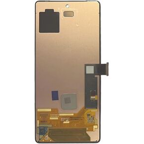 TheCoolCube LCD Display Touch Digitizer Assembly Screen Replacement for Google Pixel 7 5G 6.3 inch (Black)