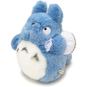 Sun Arrow Ghibli - Plush Blue Totoro 25C