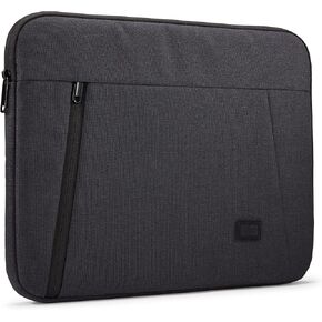 Case Logic Huxton HUXS-214 Black Laptop Bag 35.6 cm (14 Inch)