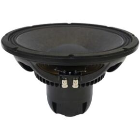 Eighteen Sound 12NTLW3500-8 LF Drivers 12-inches Optimized Termal Conductivity 3.5" Vioce Coil 900 Watt RMS 1800 Max NEO 8-Ohm