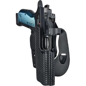 OWB Paddle Holster fits CZ Shadow 2