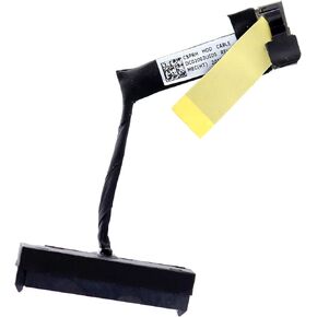SATA Hard Drive Cable C5PRH HDD Cable for Acer Predator Helios 300 G3-571 G3-572 G3-571-77QK DC02002UI00