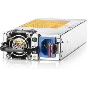 HP 750W Common Slot Platinum Plus Hot Plug Power Supply Kit (656363-B21)
