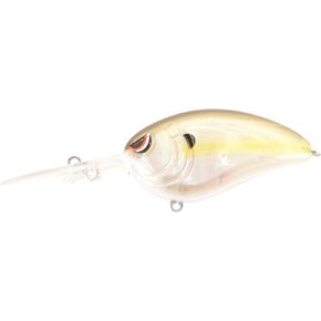 Spro Fishing Little John Baby Deep Diving Crank Bait-Pack of 1