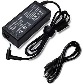 AC Adapter Charger for HP Beats Special Edition 15-p390nr, 15-p030nr.